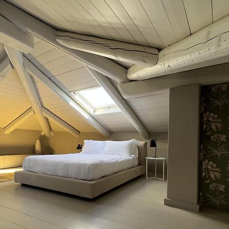 Luxury Langhe Loft Apartman La Morra Kültér fotó