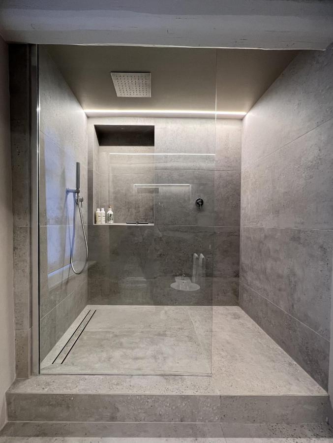 Luxury Langhe Loft Apartman La Morra Kültér fotó