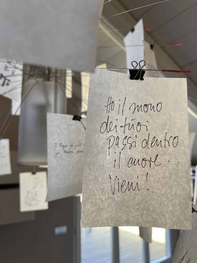 Luxury Langhe Loft Apartman La Morra Kültér fotó