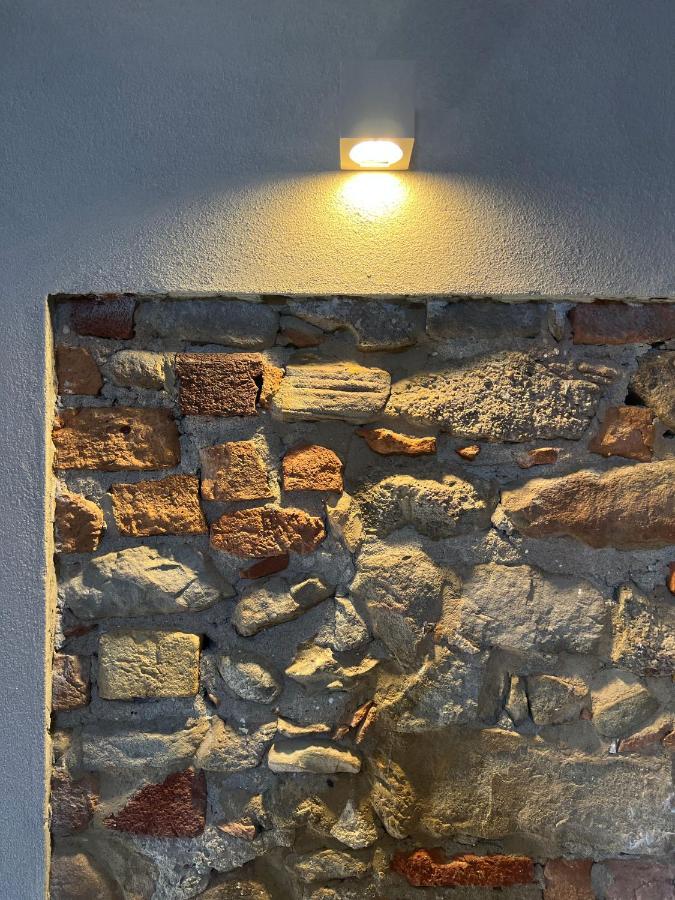 Luxury Langhe Loft Apartman La Morra Kültér fotó