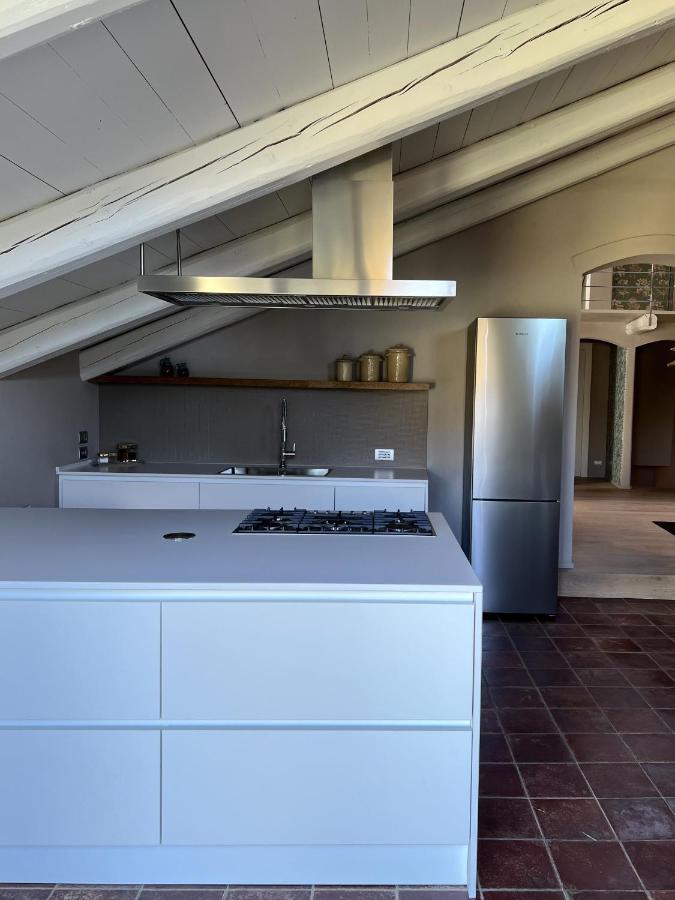 Luxury Langhe Loft Apartman La Morra Kültér fotó