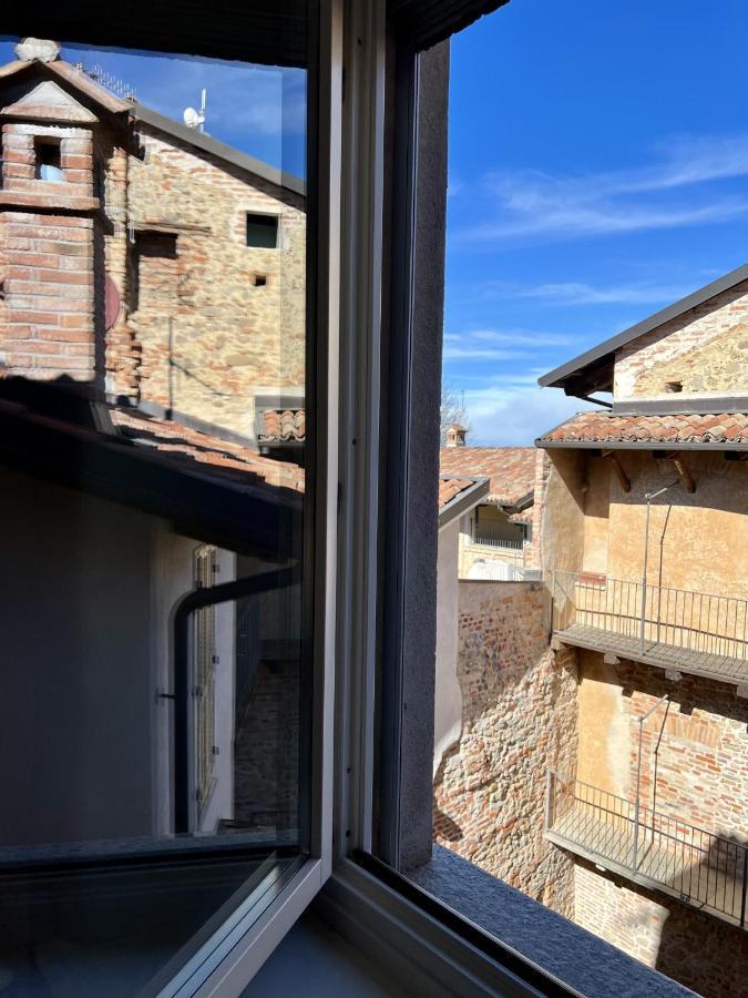 Luxury Langhe Loft Apartman La Morra Kültér fotó