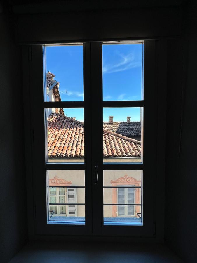 Luxury Langhe Loft Apartman La Morra Kültér fotó