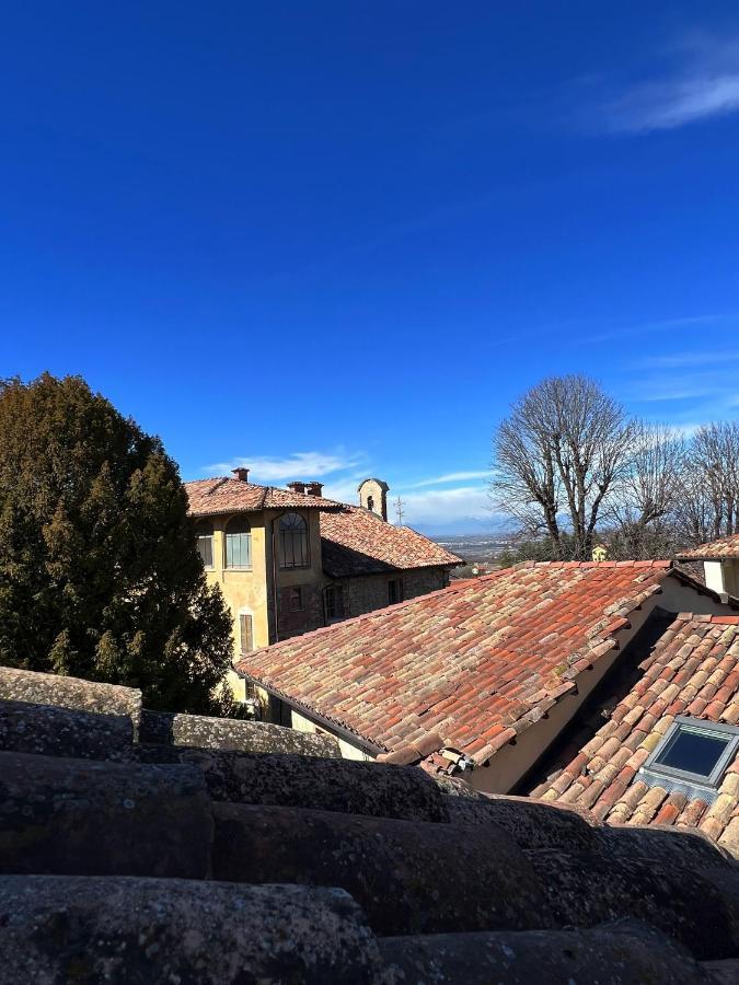 Luxury Langhe Loft Apartman La Morra Kültér fotó