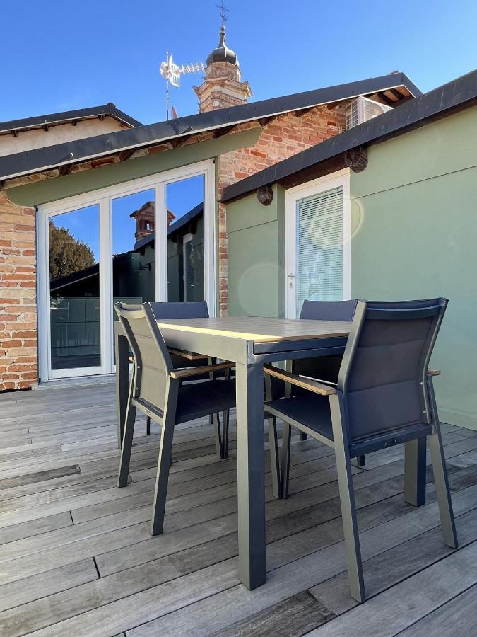 Luxury Langhe Loft Apartman La Morra Kültér fotó