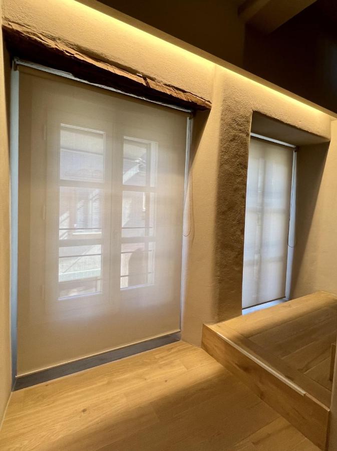 Luxury Langhe Loft Apartman La Morra Kültér fotó