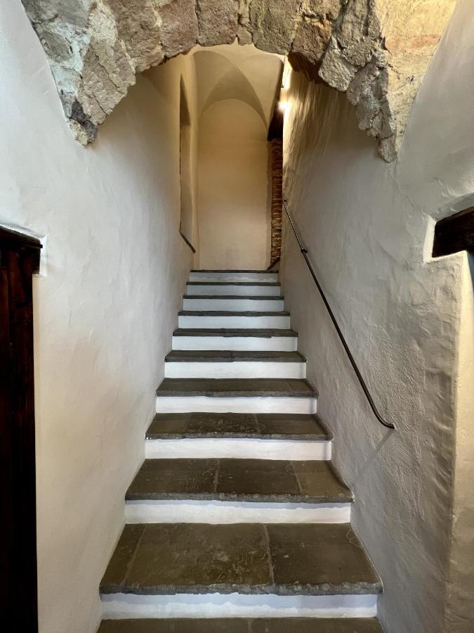 Luxury Langhe Loft Apartman La Morra Kültér fotó