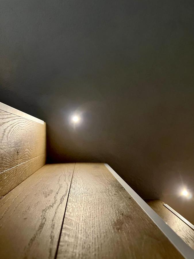 Luxury Langhe Loft Apartman La Morra Kültér fotó