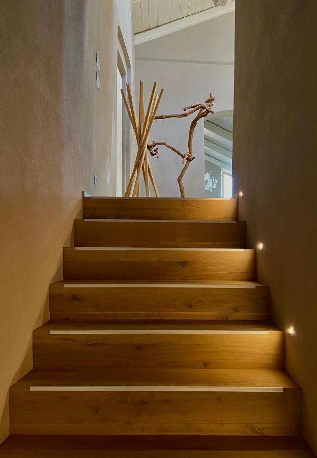 Luxury Langhe Loft Apartman La Morra Kültér fotó