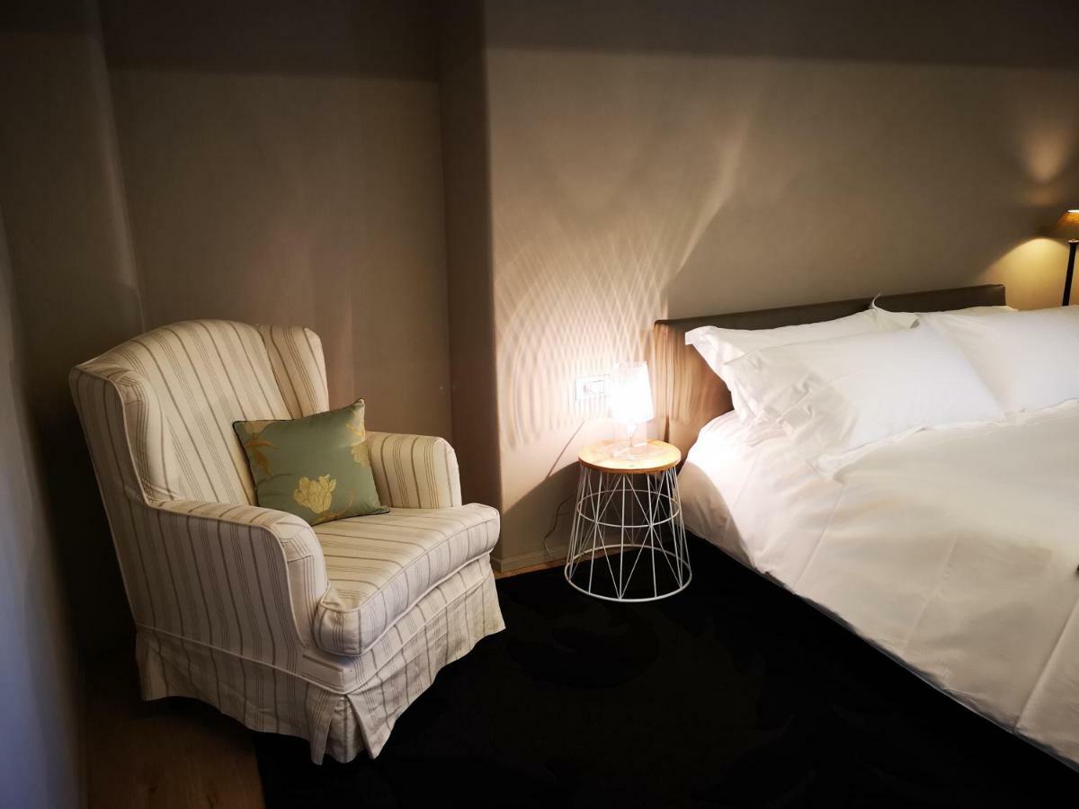 Luxury Langhe Loft Apartman La Morra Kültér fotó