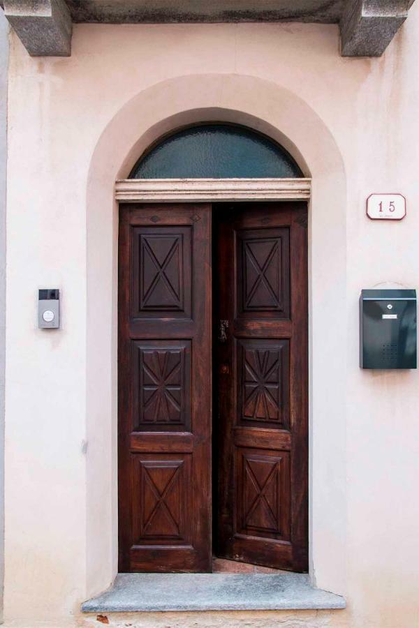 Luxury Langhe Loft Apartman La Morra Kültér fotó