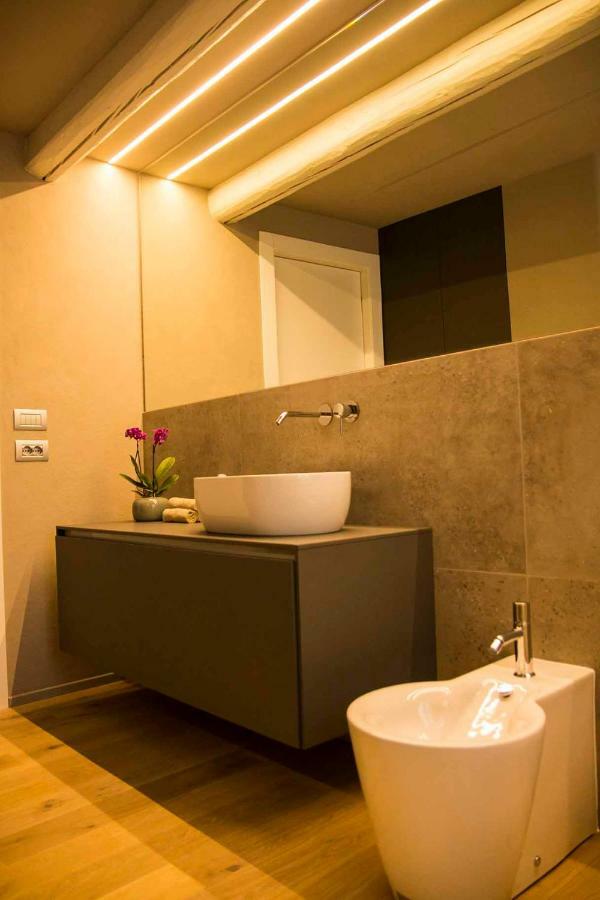 Luxury Langhe Loft Apartman La Morra Kültér fotó